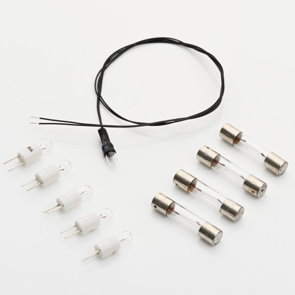 Marantz 105B Lampen / Lamps / Bulbs / Lamp Kit