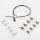 Marantz 105B Lampen / Lamps / Bulbs / Lamp Kit