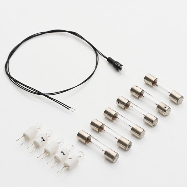 Marantz 2235 Lamps / Bulbs / Lamp Kit