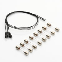 Marantz 2385 Lampen / Lamps / Bulbs / Lamp Kit
