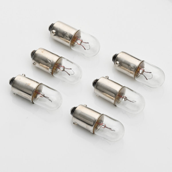 Marantz Model 500 VU-Meter Lampen / Lamps / Bulbs / Lamp Kit