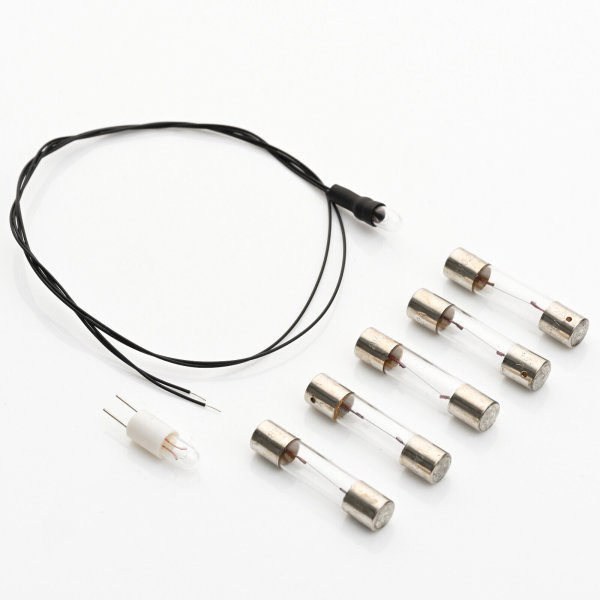 Marantz Superscope Model QR-450 Lamps / Bulbs / Lamp Kit