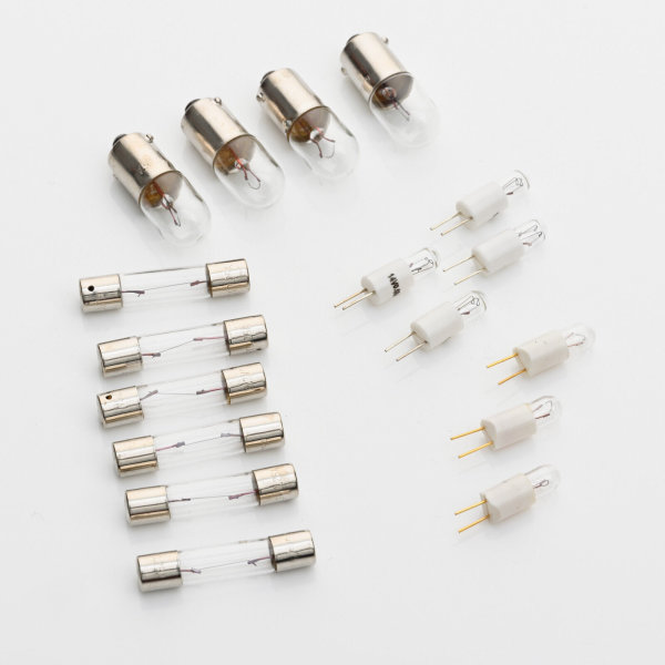 McIntosh MC2125 Lamps / Bulbs / Lamp Kit