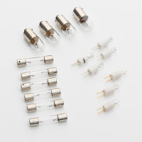 McIntosh MC2125 Lampen / Lamps / Bulbs / Lamp Kit