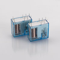 NAD 272 Lautsprecher Relais / Speaker Relay Set