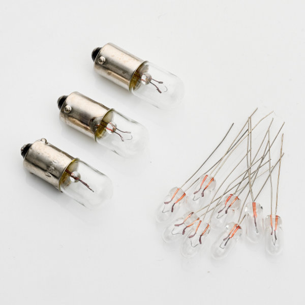 Phase Linear 700 (B) Lampen / Lamps / Bulbs / Lamp Kit