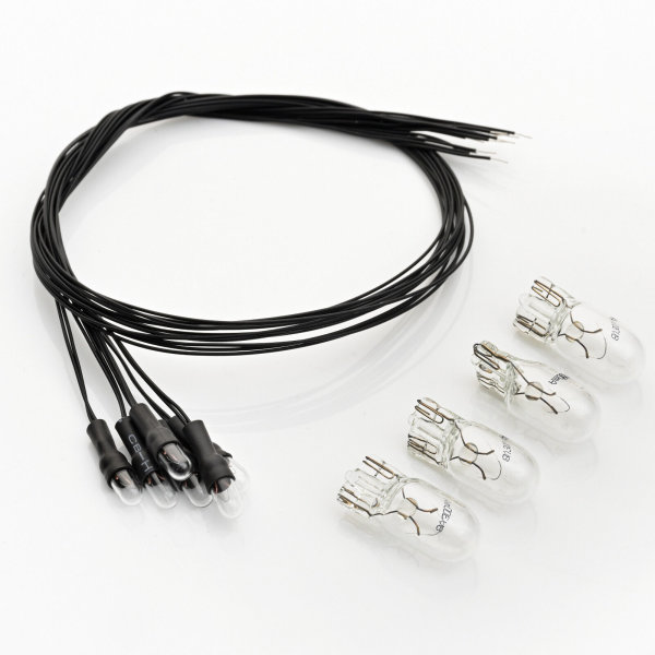 Pioneer SX-1280 Lampen / Lamps / Bulbs / Lamp Kit