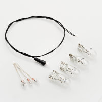Pioneer TX-8500II TX-9500II Lamps / Bulbs / Lamp Kit