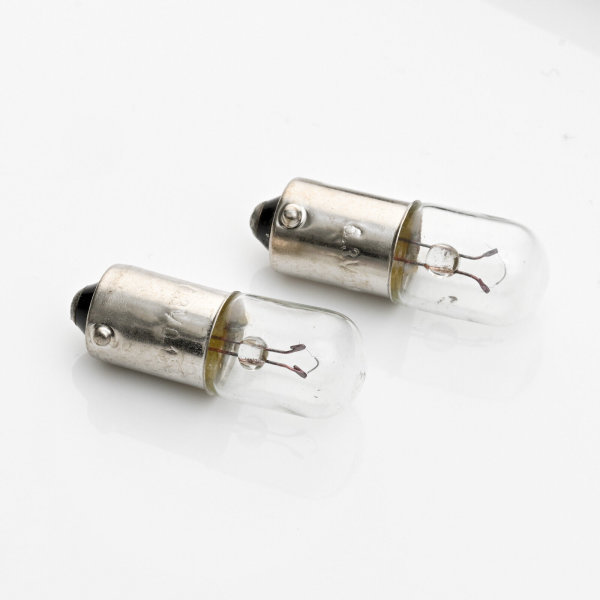 Sansui AU-8500 Lampen / Lamps / Bulbs