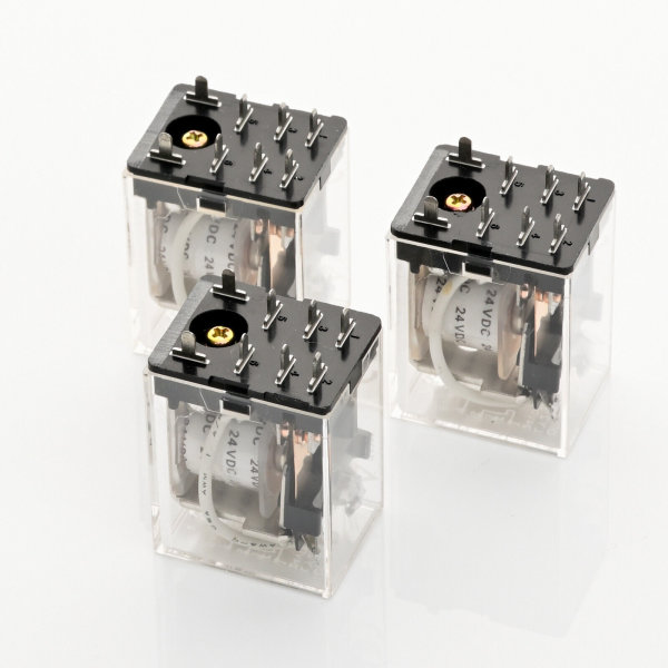 Sansui AU-X1 AU-X11 Speaker Protection Relay Set
