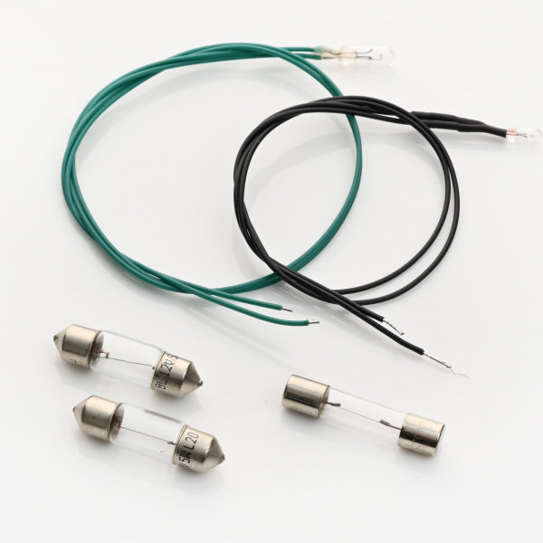 Sony STR-7055 Lampen / Lamps / Bulbs / Lamp Kit