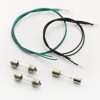 Sony STR-7055 Lampen / Lamps / Bulbs / Lamp Kit