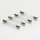 Tascam TEAC   85-16 / M-600   VU-Meter Lampen / Lamps / Bulbs / Lamp Kit