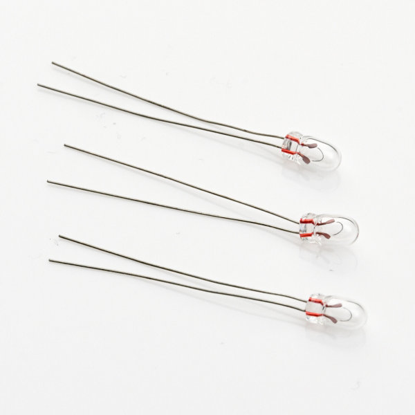 Technics SA-R230 Volume Illumination Lamps / Bulbs / Lamp Kit