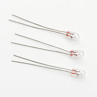 Technics SA-R230 Volume Illumination Lampen / Lamps /...