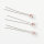 Technics SA-R230 Volume Illumination Lamps / Bulbs / Lamp Kit