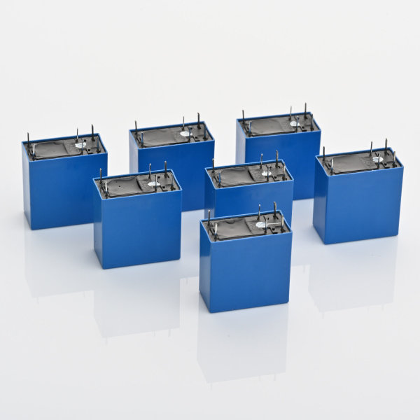 Yamaha RX-V675 RX-A730 Speaker Protection Relay Set