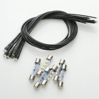 Akai AS-960 LED Lampen / Lamps / Bulbs