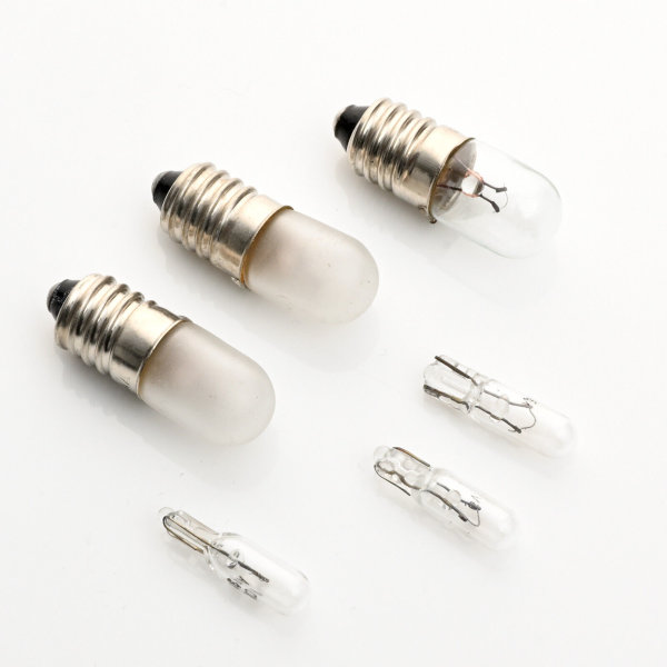 Grundig CS-400 / RTV-400 / Studio 400 - Lamps / Bulbs