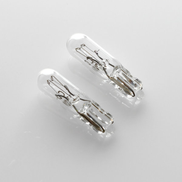 Grundig R-400 - Lampen / Lamps / Bulbs