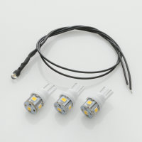 Kenwood KR-2090 KR-3090 LED Lamps / Bulbs
