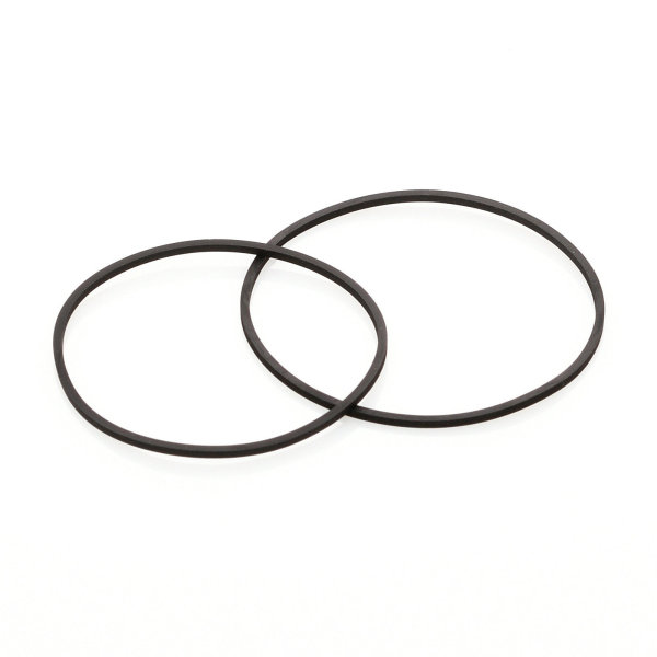 Kenwood L-1000D - Belt Drive CD Player Tray