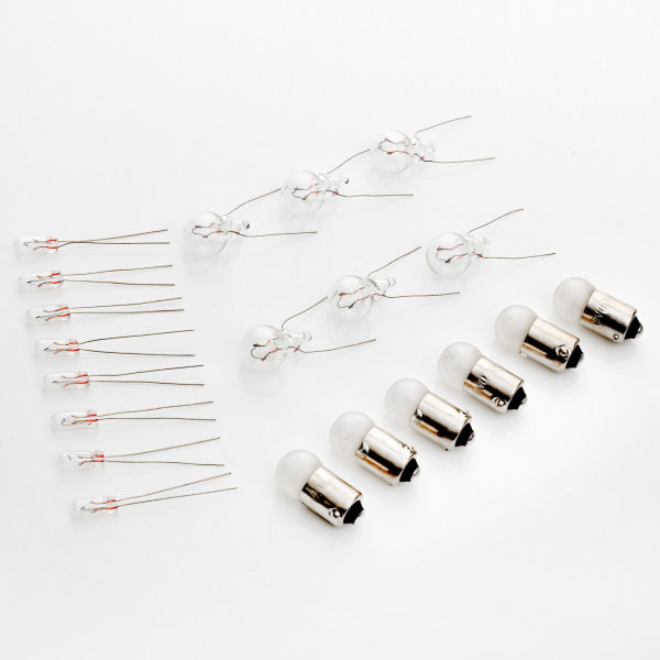 Kenwood Model Eleven G / KR-11000G Lamps / Bulbs / Lamp Kit