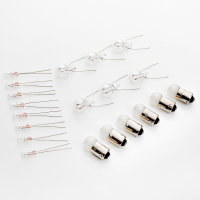 Kenwood Model Eleven G / KR-11000G Lamps / Bulbs / Lamp Kit