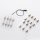Marantz 2265 2275 2285 Lampen / Lamps / Bulbs / Lamp Kit