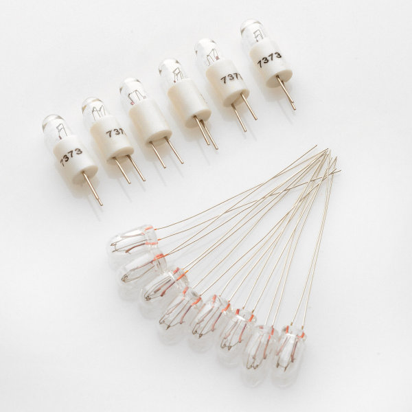 McIntosh MA6500 Lamps / Bulbs