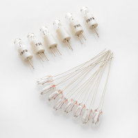 McIntosh MA6500 Lampen / Lamps / Bulbs