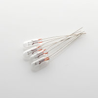 Phase Linear 400 VU-Meter Lampen / Lamps / Bulbs