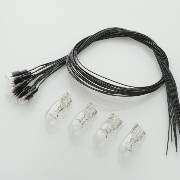 Pioneer SX-1050 SX-1250 SX-1980 Lamps / Bulbs / Lamp Kit
