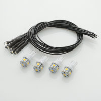 Pioneer SX-1280 LED Lamps / Bulbs
