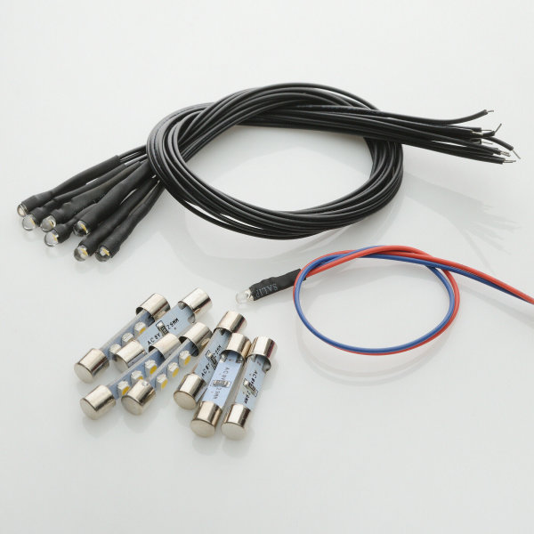 Pioneer SX-727 SX-737 SX-7730 LED Lamps / Bulbs