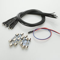 Pioneer SX-727 SX-737 SX-7730 LED Lamps / Bulbs