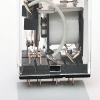 Sharp Optonica SA-2121H SA-3131H Speaker Protection Relay