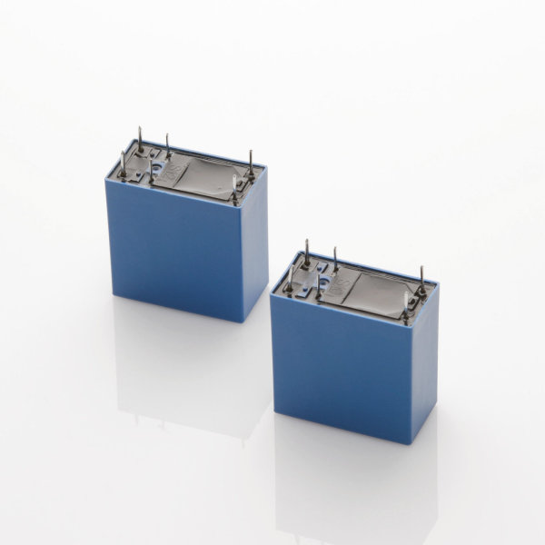 Sony STR-DE405 STR-DE505 Lautsprecher Relais / Speaker Relay Set