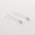 Sony TA-1630 TA-2650 TA-3650 Lampen / Lamps / Bulbs for Power Button / Schalter