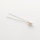 Sony TA-1630 TA-2650 TA-3650 Lampen / Lamps / Bulbs for Power Button / Schalter
