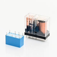 Sony TA-S2 Lautsprecher Relais / Speaker Relay Set