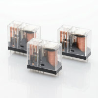 Toshiba XB-1000 Speaker Protection Relay Set