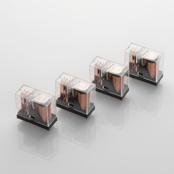 Uher Classic UMA-1000 UMA-2000 Speaker Protection Relay Set