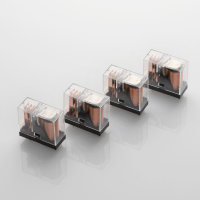 Uher Classic UMA-1000 UMA-2000 Speaker Protection Relay Set