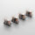 Uher Classic UMA-1000 UMA-2000 Speaker Protection Relay Set