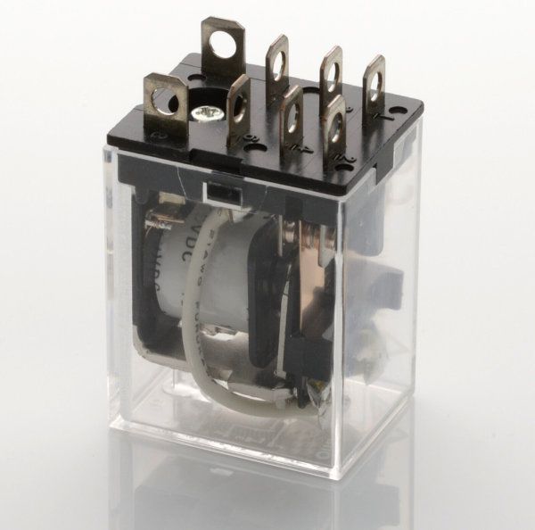 McIntosh MC2125 Speaker Protection Relay