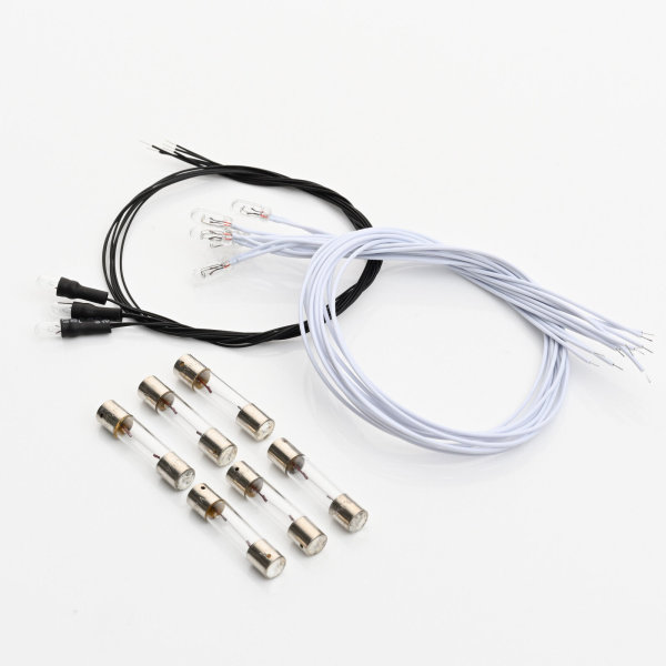 Scott R-326L Lamps / Bulbs / Lamp Kit