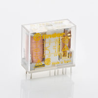 10x Finder 50.12.9.048.5000 48VDC 48V Relais mit...