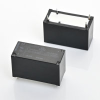 1x F&T H1AA024T 24V Miniatur Relais / Miniature Relay