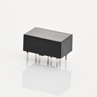 1x Matsushita DF2-DC9V AG8027 Miniature Relais Relay